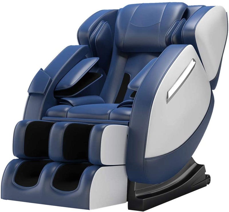 SMAGREHO 2020 New Massage Chair Recliner