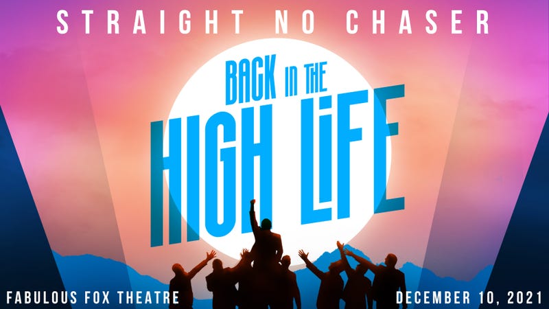 Straight No Chaser