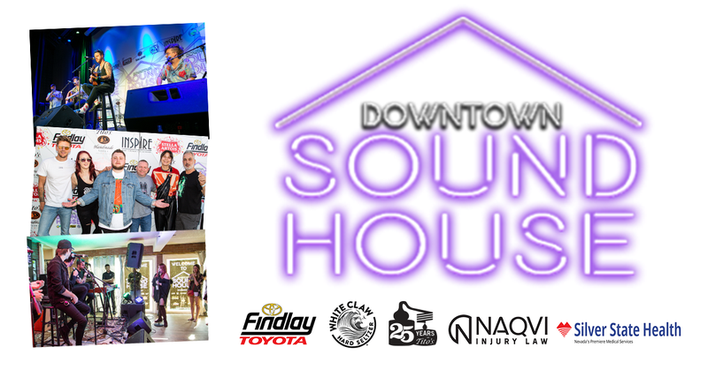 Downtown Sound House