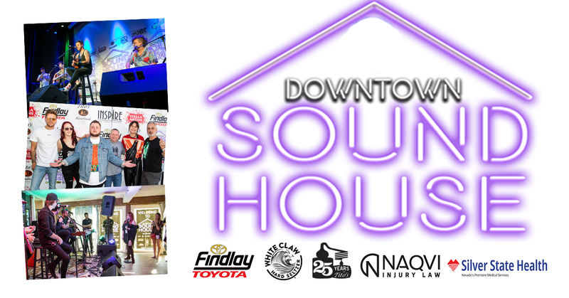 Downtown Sound House