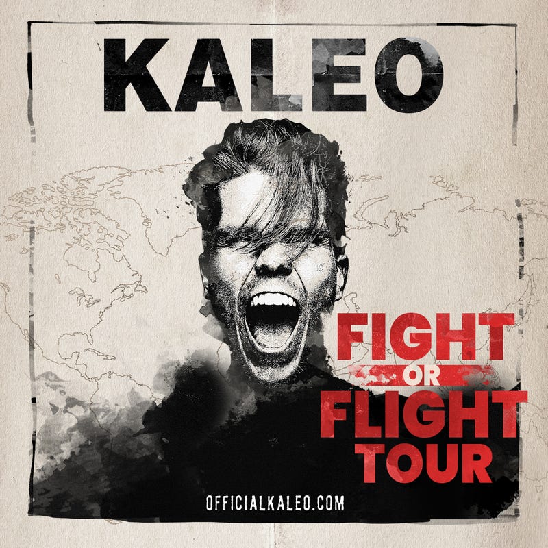 Kaleo
