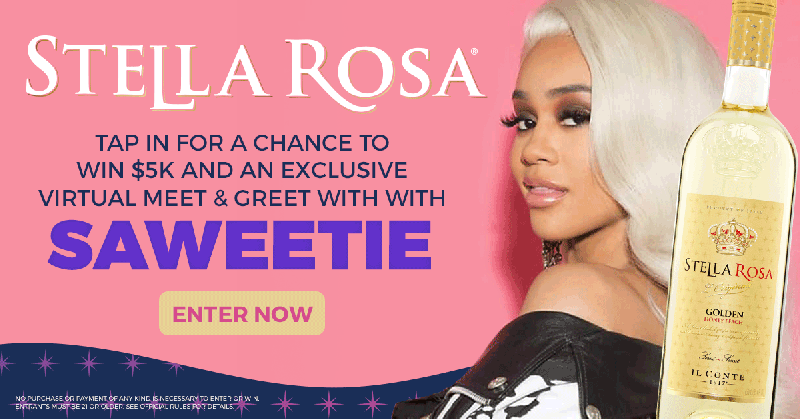 Saweetie