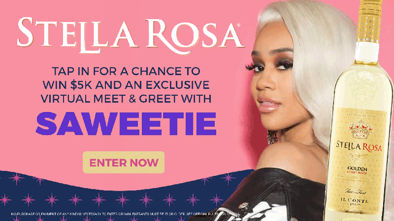 Saweetie