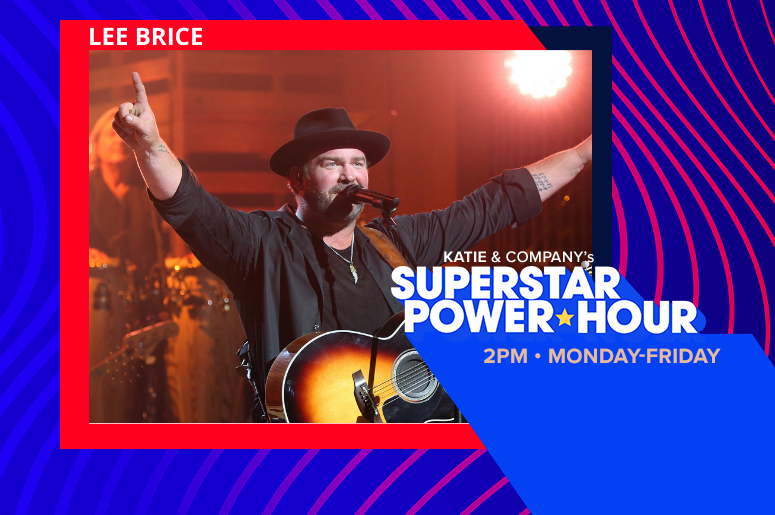 Lee Brice