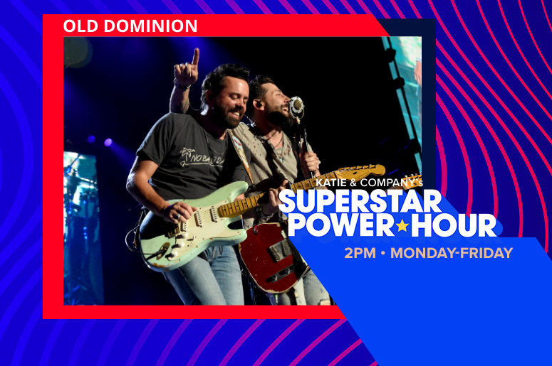 Old Dominion