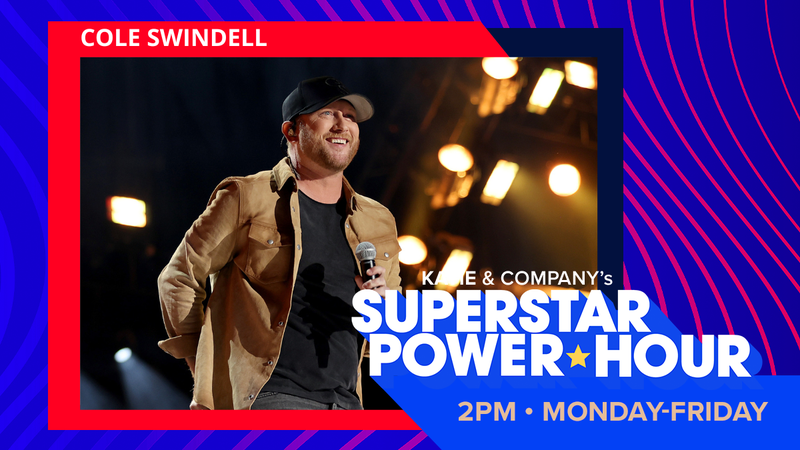 Cole Swindell
