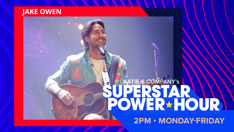 Jake Owen