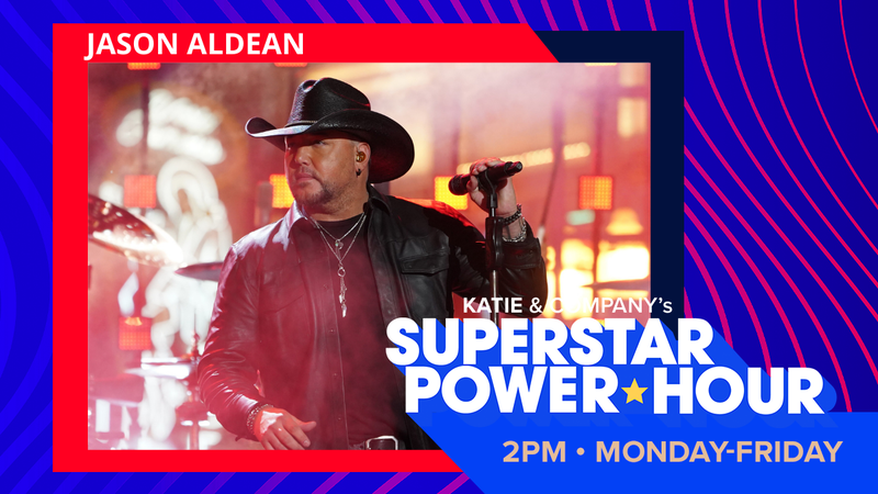 Jason Aldean