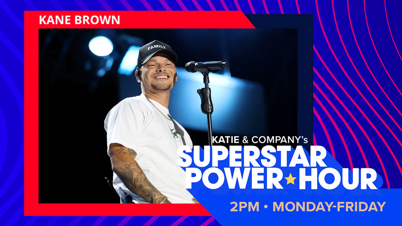 Kane Brown