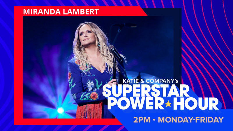 Miranda Lambert