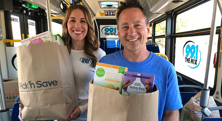 Stuff the Bus