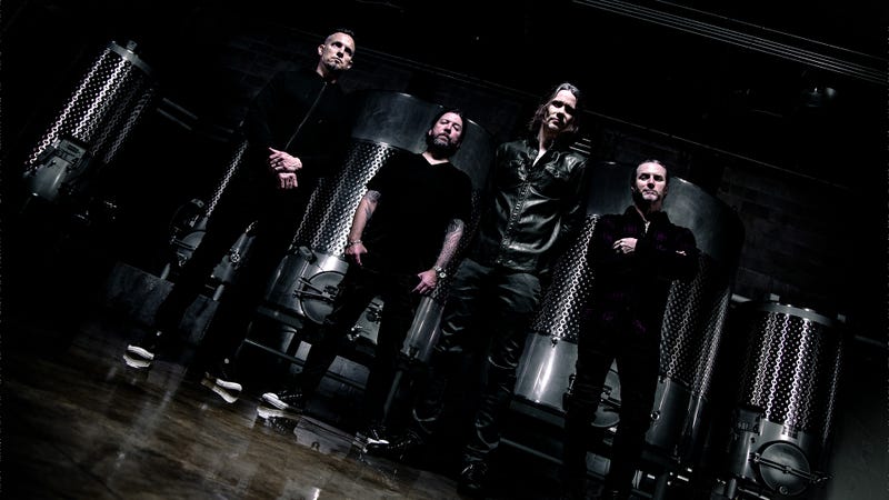 99.9 KISW Presents: Alter Bridge