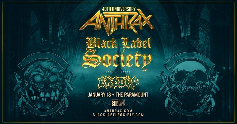 Anthrax