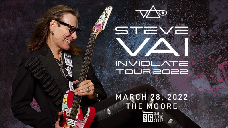 Steve Vai