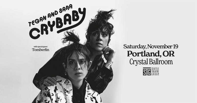 Tegan and Sara