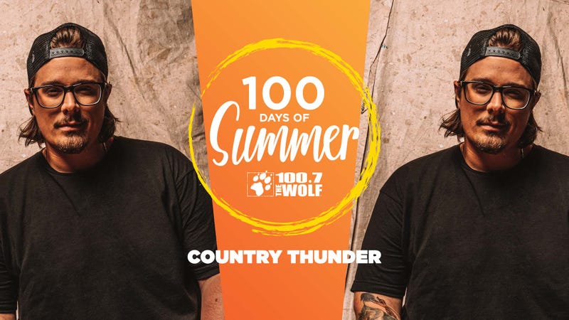 Win a Trip to Country Thunder to See HARDY, Old Dominion, and More!