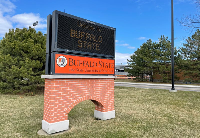 SUNY Buffalo State