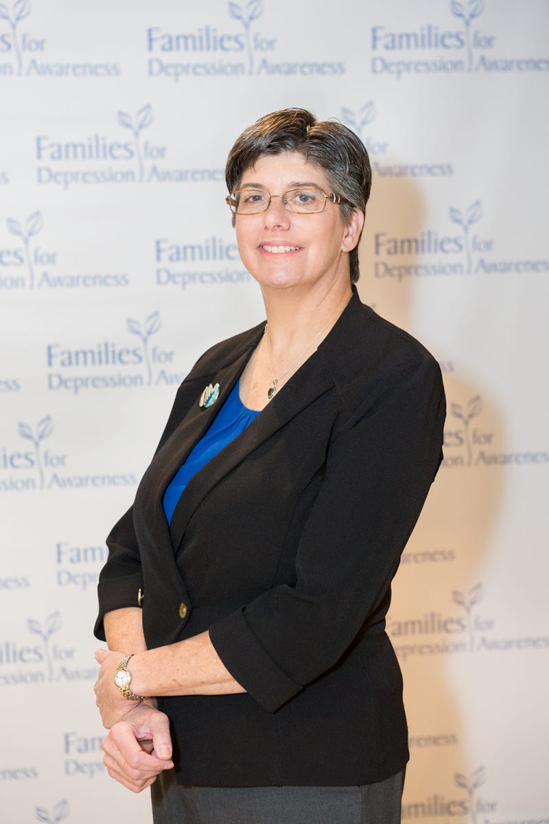 Susan Weinstein