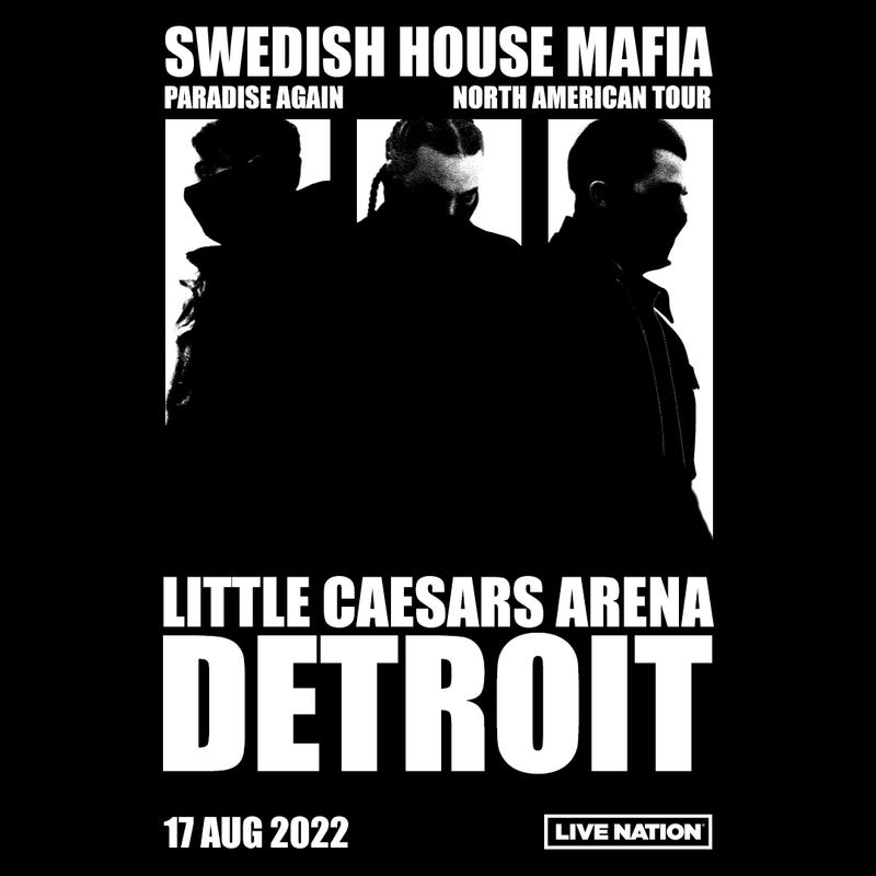 SWEDISH HOUSE MAFIA