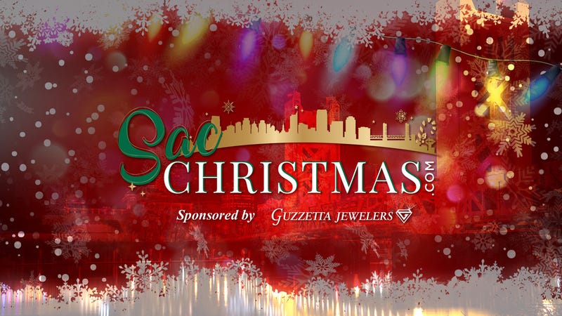 sac xmas