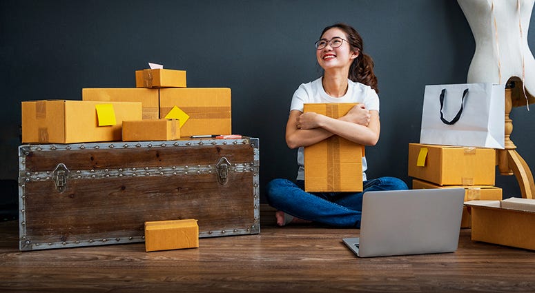 Sales Strategy