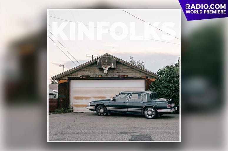 Sam Hunt - Kinfolks