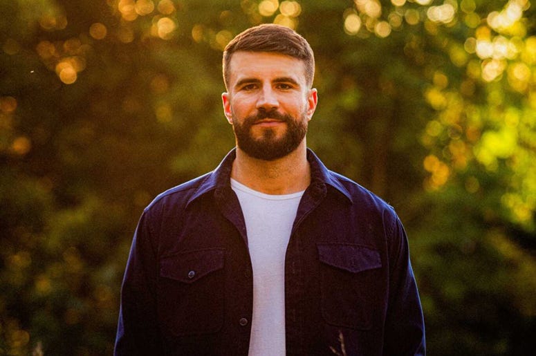 Sam Hunt