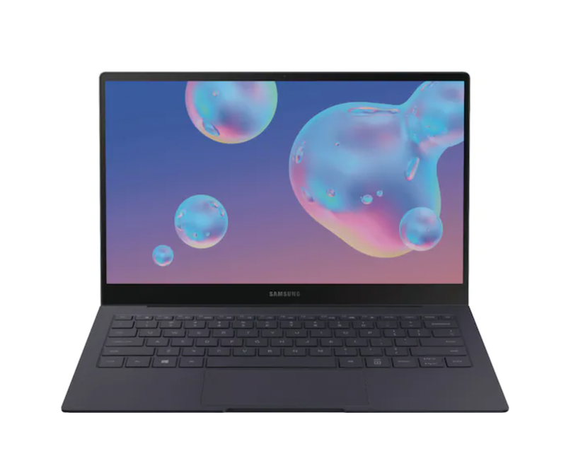 Samsung Galaxy Book S 13.3" Laptop