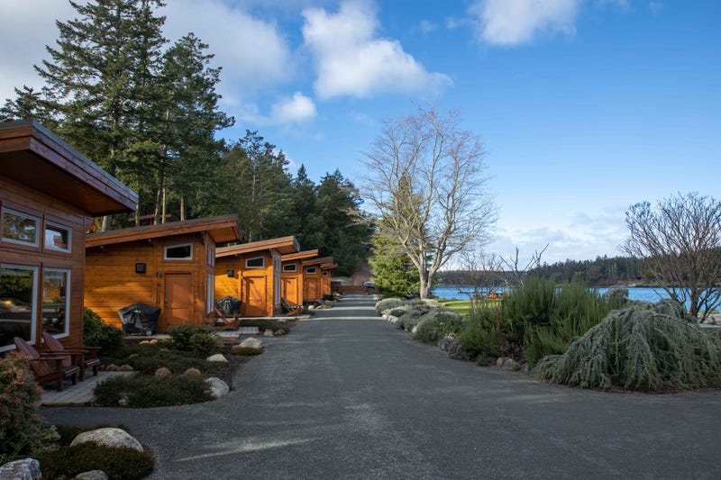 Snug Harbor Resort