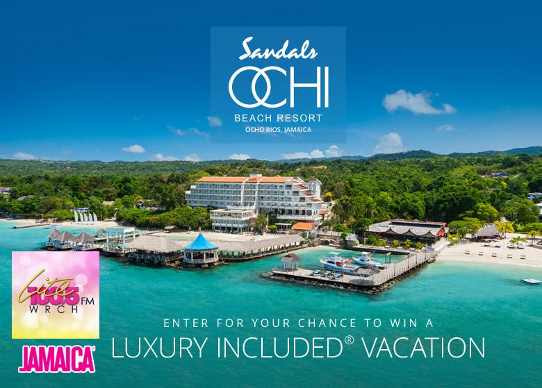 Sandals Ochi