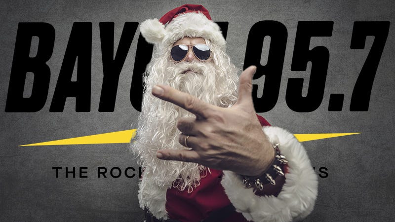 Santa's Sack