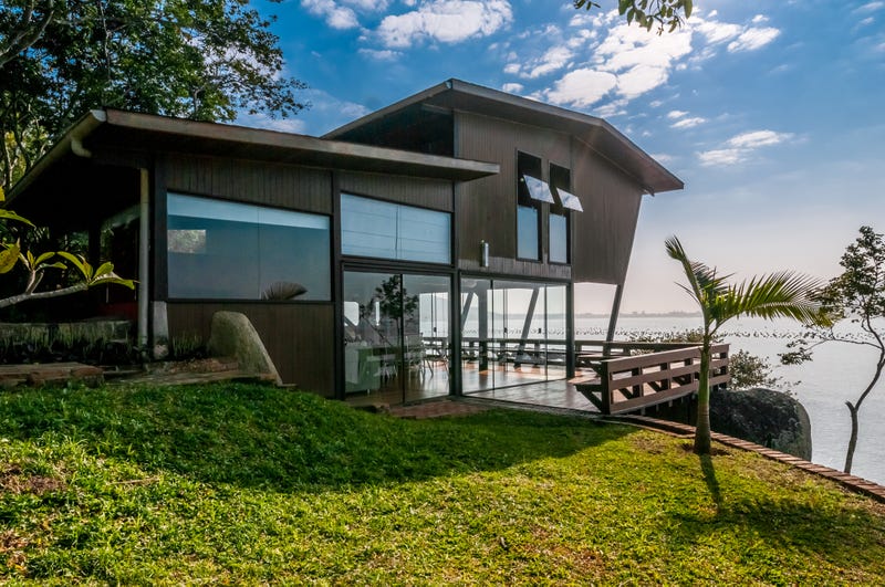 Santa Catarina, Brazil
