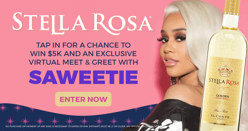 Saweetie