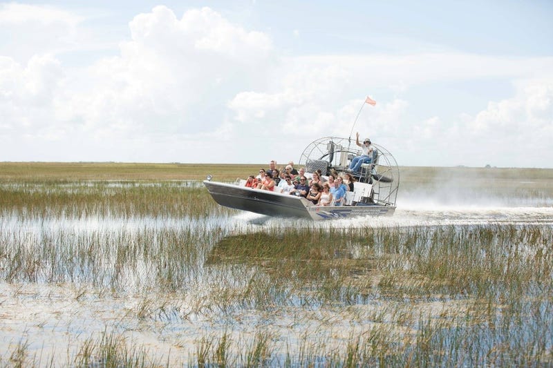 Sawgrass Recreation Park