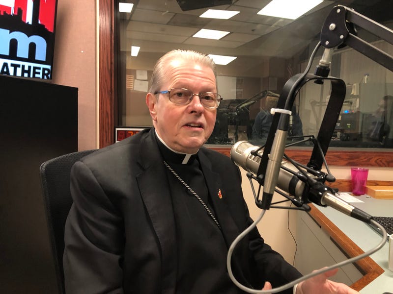 The Buffalo Diocese welcomes a ruling by the Supreme Court in the case of the Brooklyn Diocese vs. Governor Andrew Cuomo