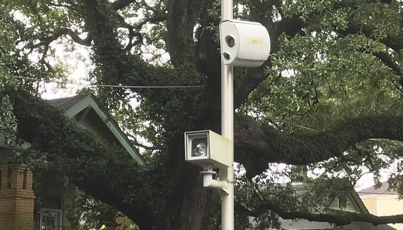 School Zone Camera
