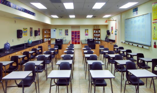 The Buffalo School Board is moving ahead with plans to bring in-person learning to the neediest of students