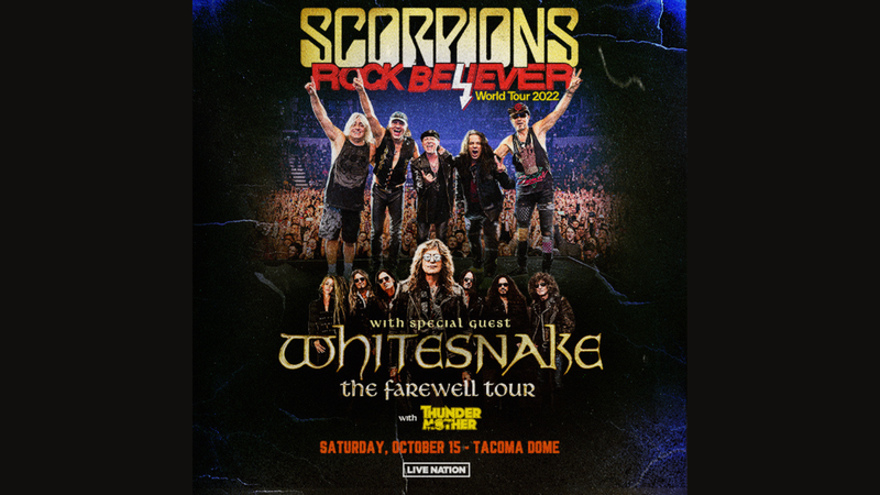 Scorpions
