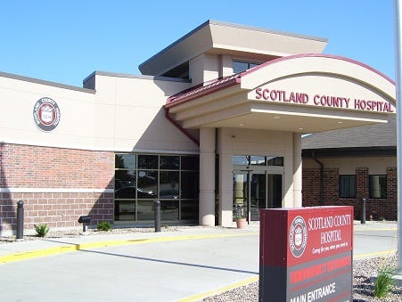 Scotland County Hospital