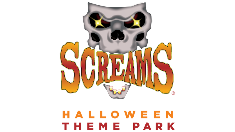 SCREAMS logo
