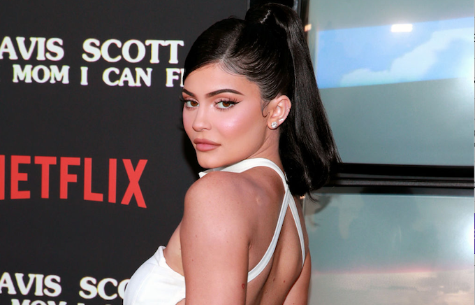 Kylie Jenner