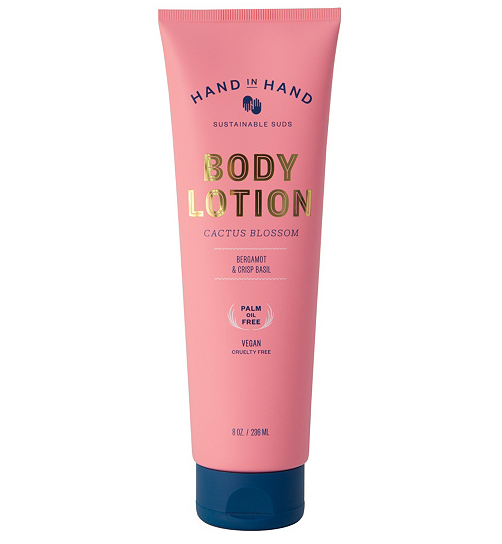 lotion