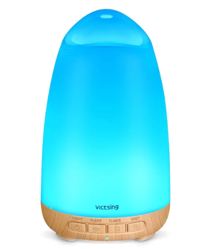 essential oil diffuser