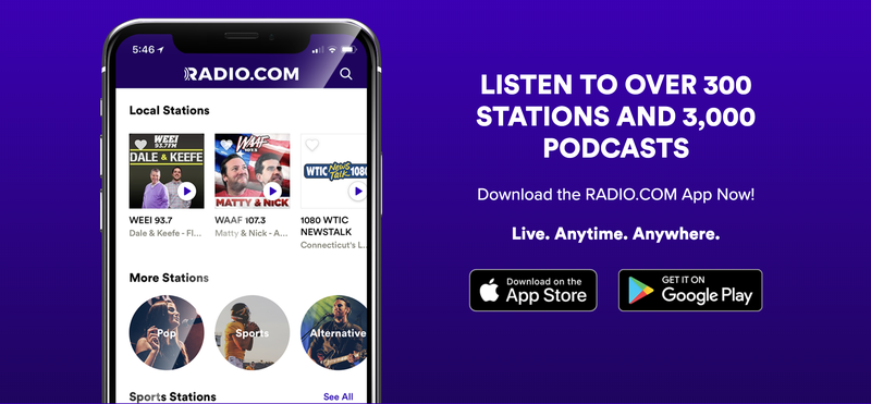 radio.com app