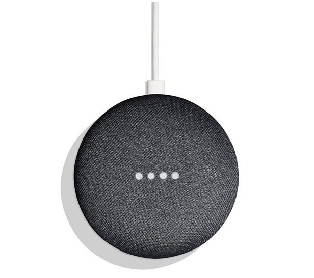 Google Home Mini Smart Speaker
