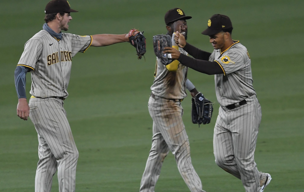 San Diego Padres