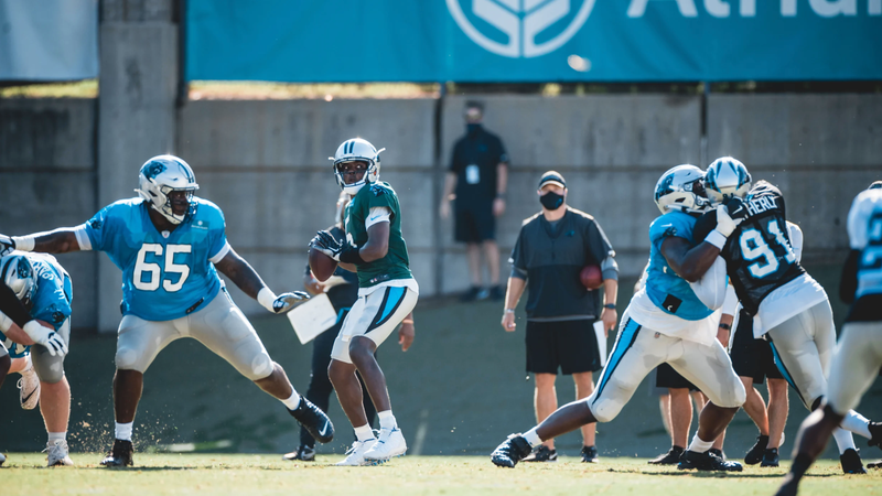 Teddy Bridgewater