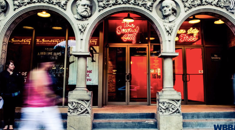 Second City