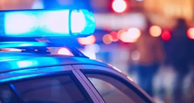 police