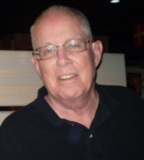William Hinchey, 79